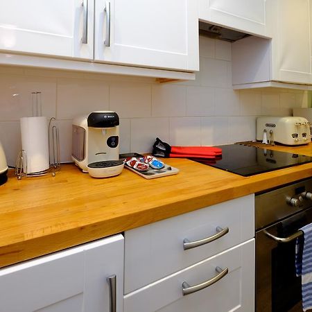 Brighton Rock Apartment Екстер'єр фото
