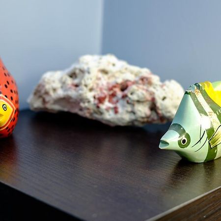 Brighton Rock Apartment Екстер'єр фото