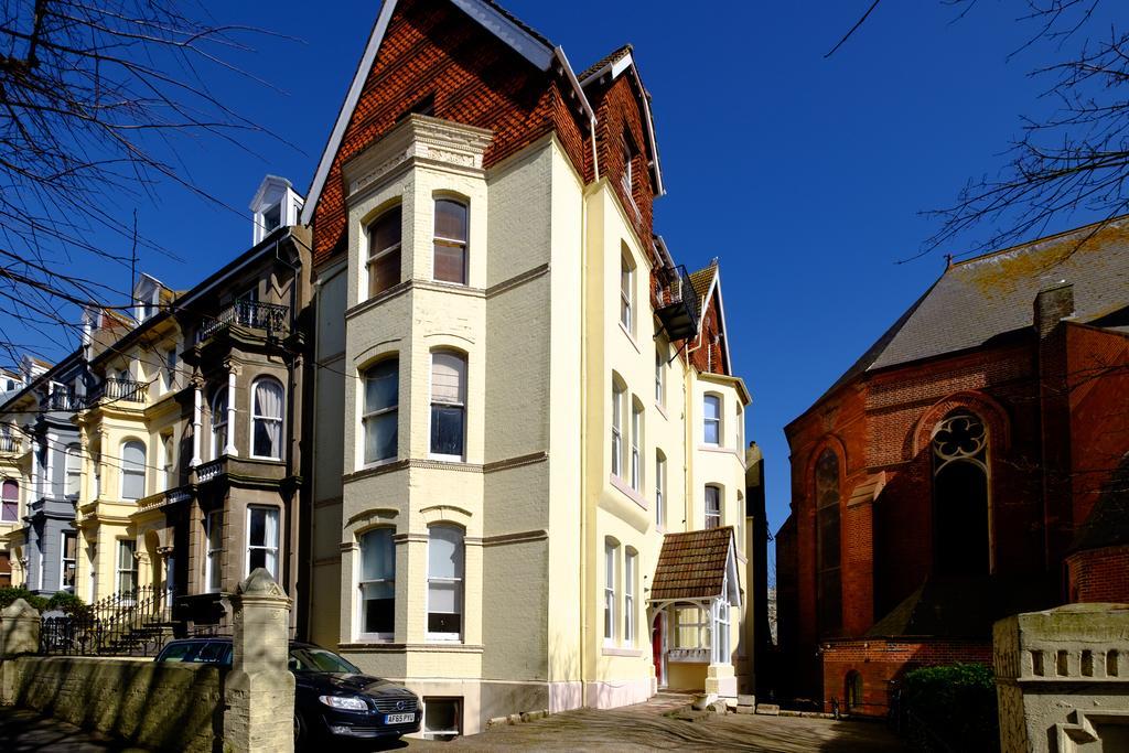 Brighton Rock Apartment Екстер'єр фото