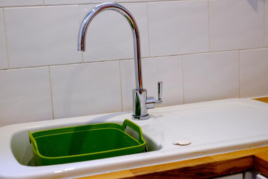 Brighton Rock Apartment Екстер'єр фото