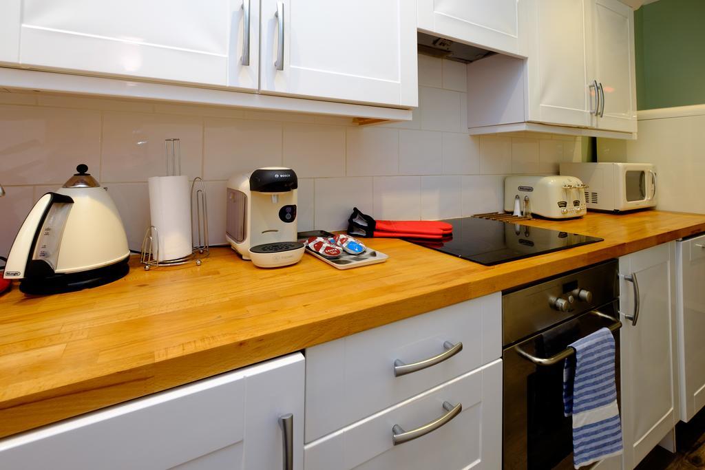 Brighton Rock Apartment Екстер'єр фото