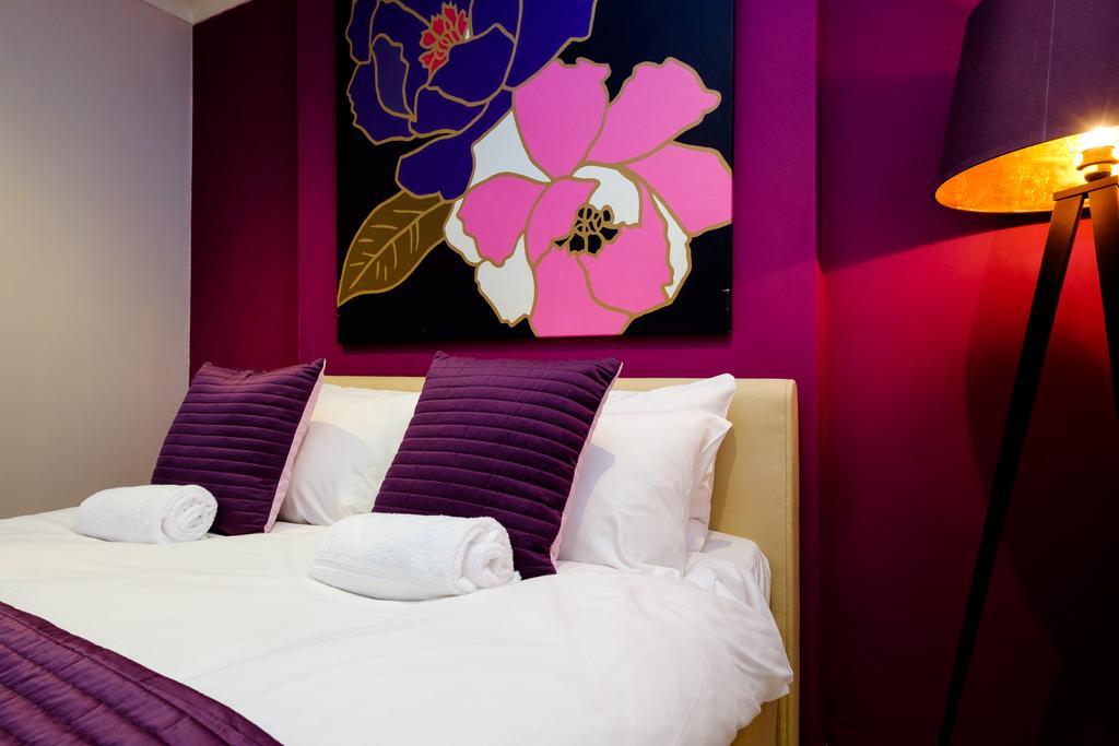 Brighton Rock Apartment Екстер'єр фото