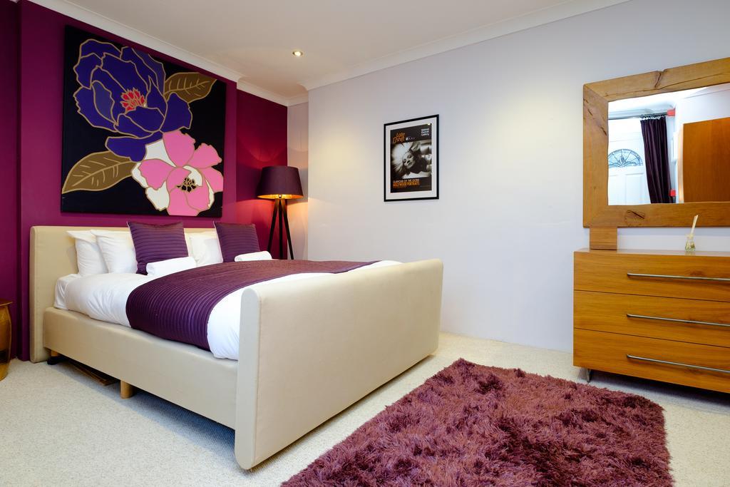 Brighton Rock Apartment Екстер'єр фото