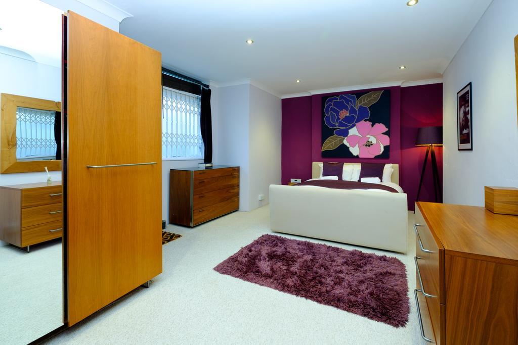 Brighton Rock Apartment Екстер'єр фото