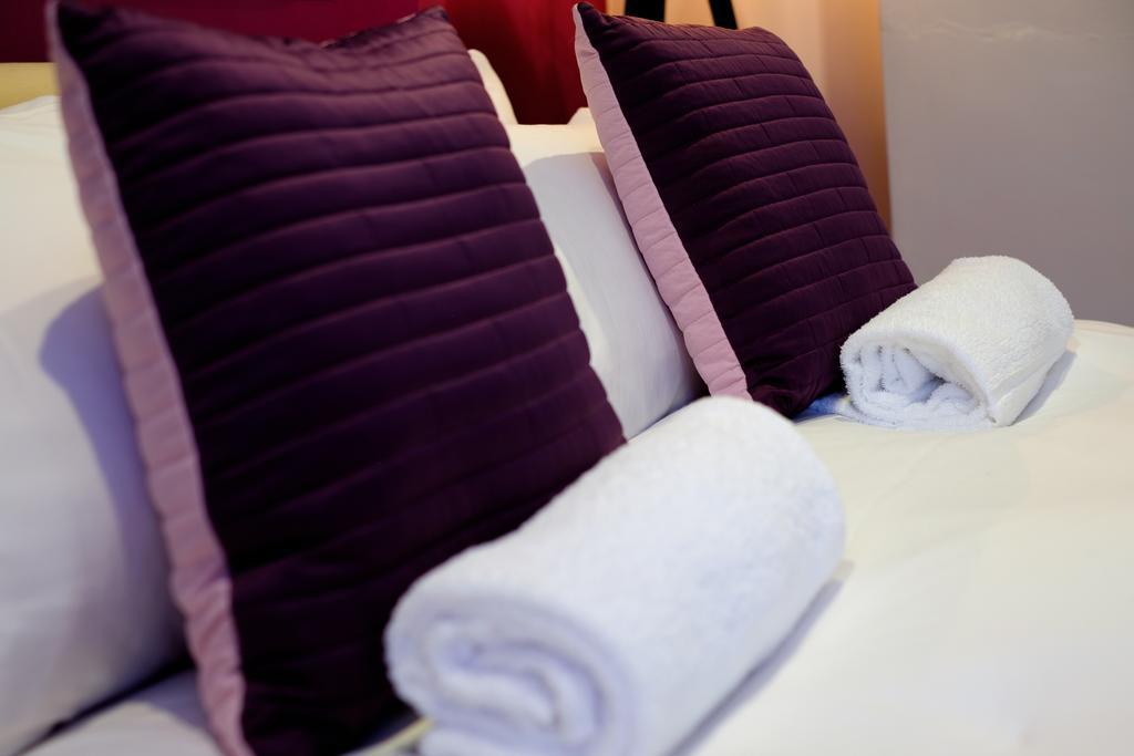 Brighton Rock Apartment Екстер'єр фото