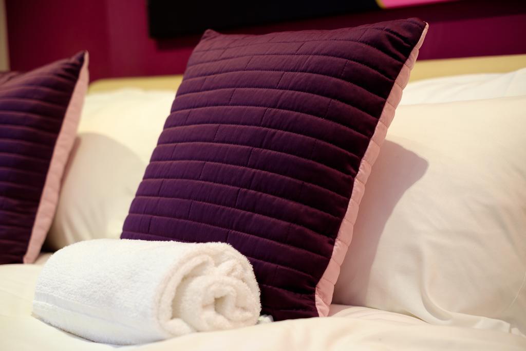 Brighton Rock Apartment Екстер'єр фото
