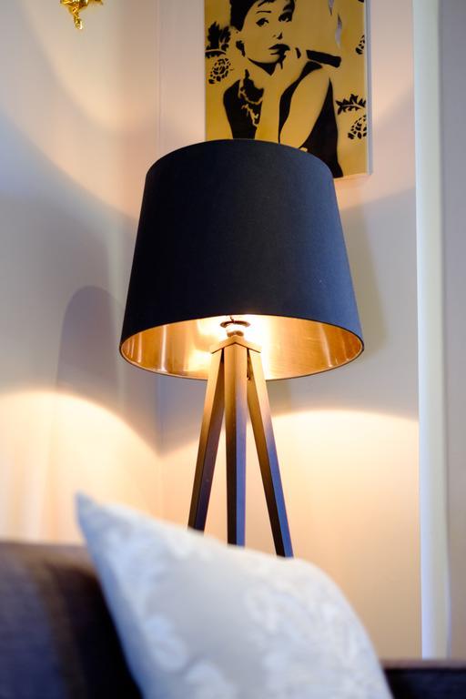 Brighton Rock Apartment Екстер'єр фото