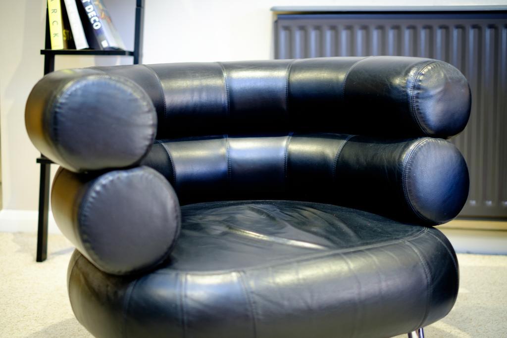 Brighton Rock Apartment Екстер'єр фото