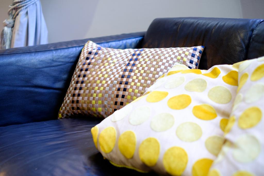 Brighton Rock Apartment Екстер'єр фото