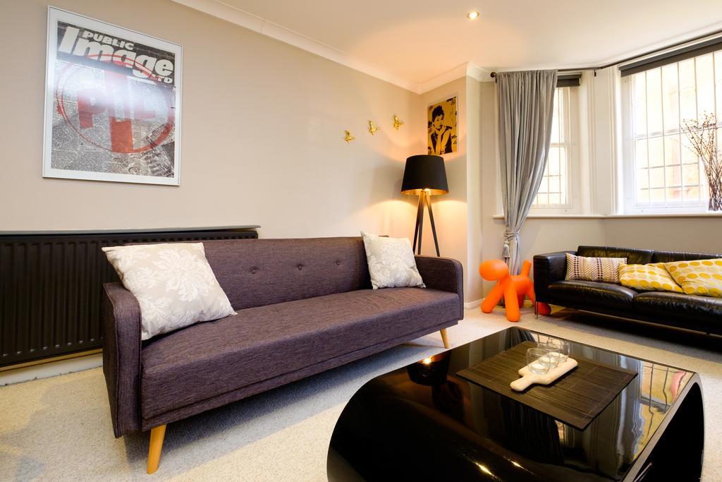 Brighton Rock Apartment Екстер'єр фото
