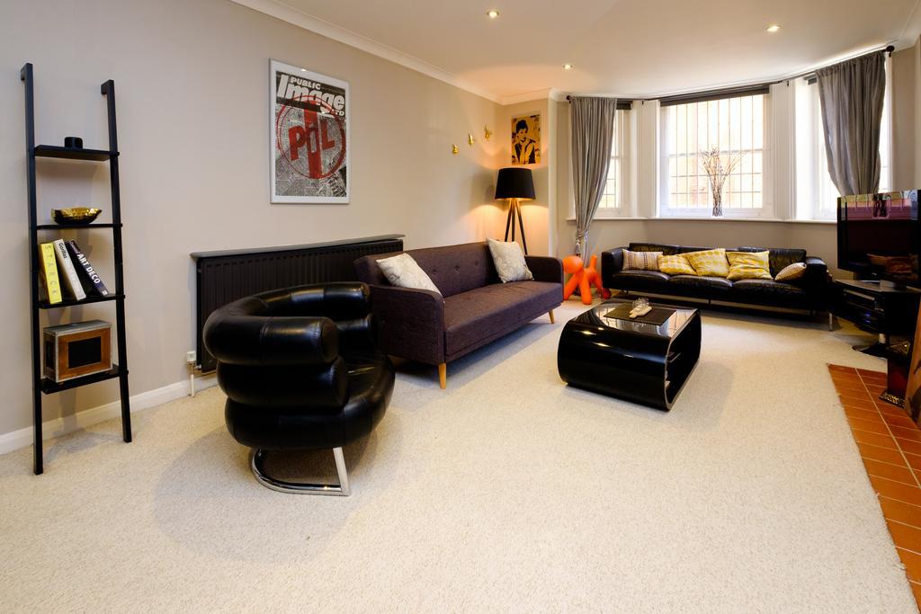 Brighton Rock Apartment Екстер'єр фото