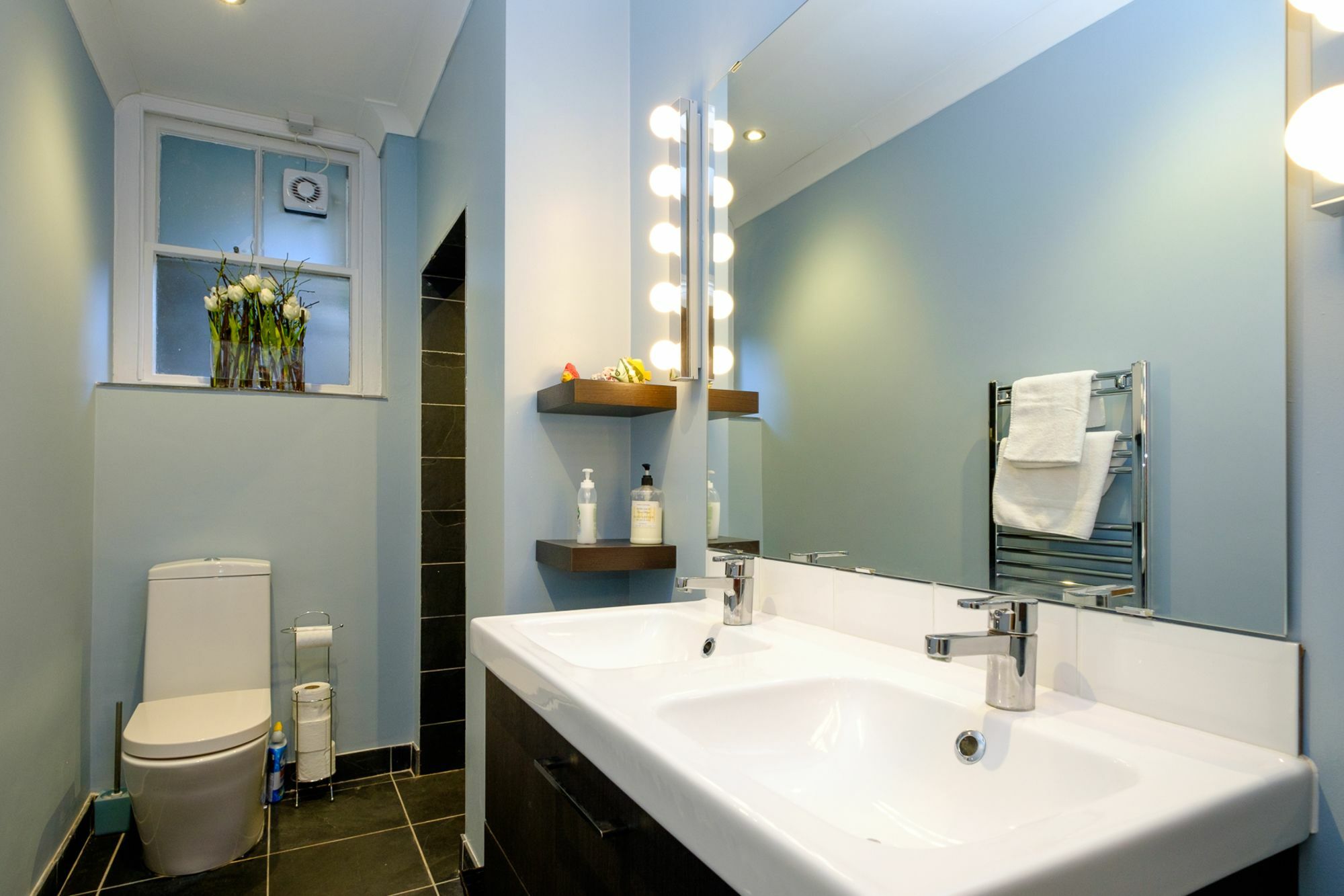Brighton Rock Apartment Екстер'єр фото