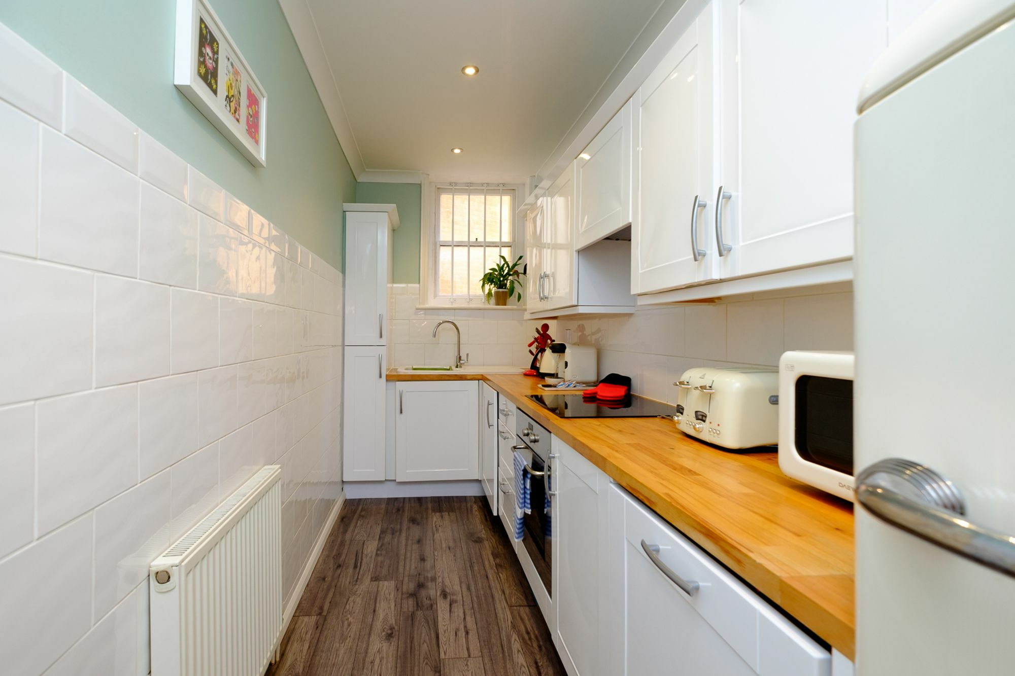 Brighton Rock Apartment Екстер'єр фото