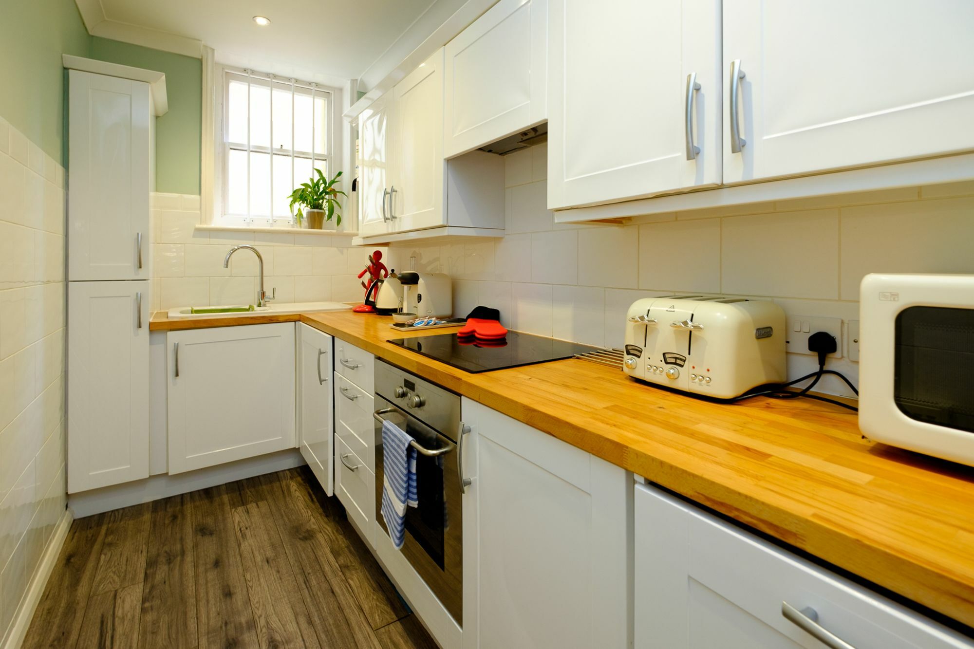 Brighton Rock Apartment Екстер'єр фото