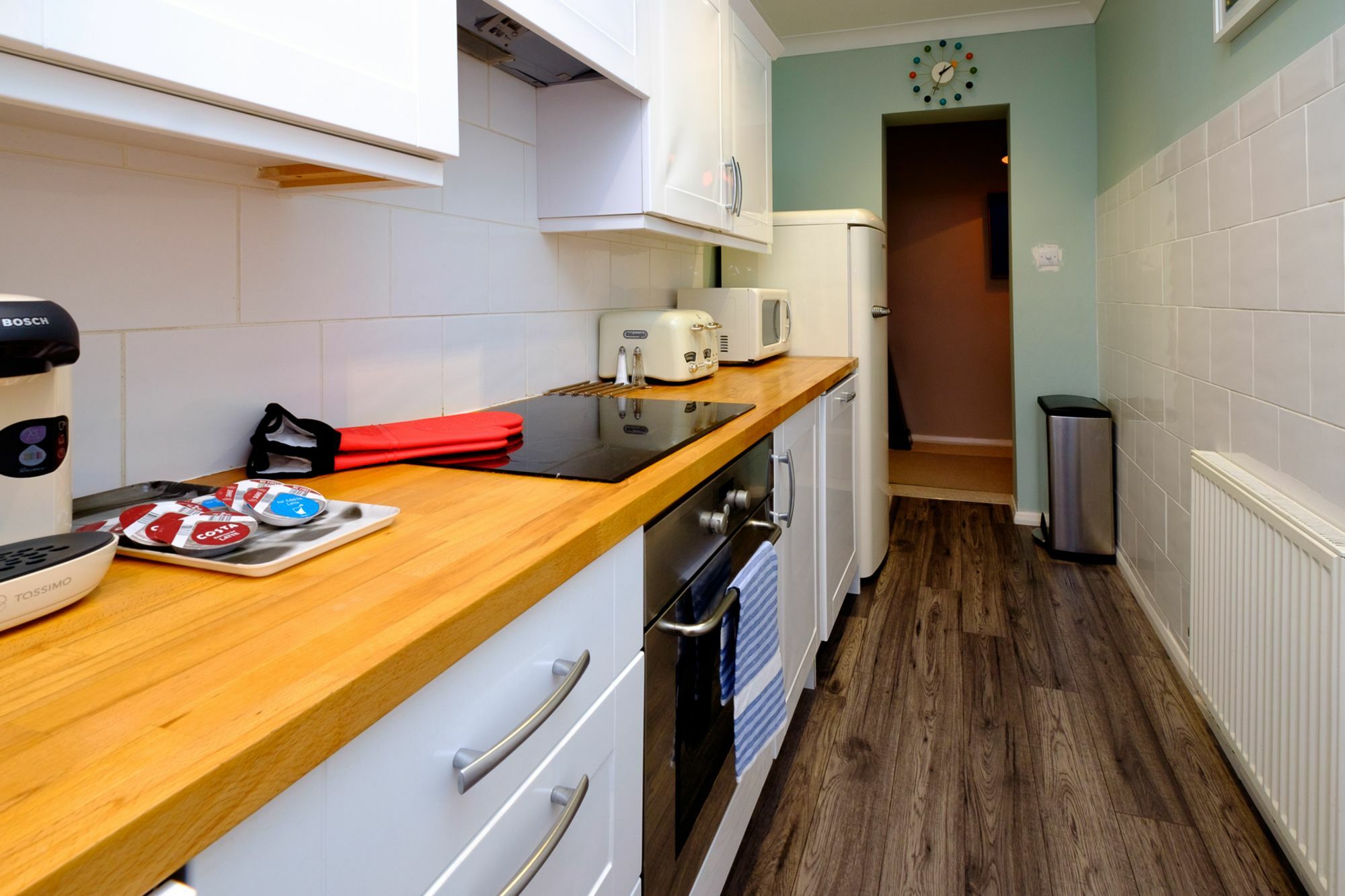 Brighton Rock Apartment Екстер'єр фото