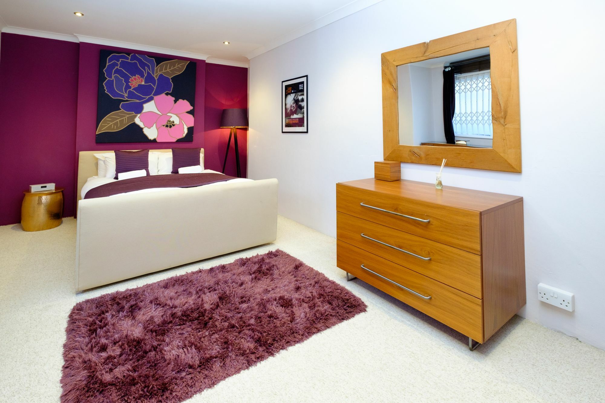 Brighton Rock Apartment Екстер'єр фото