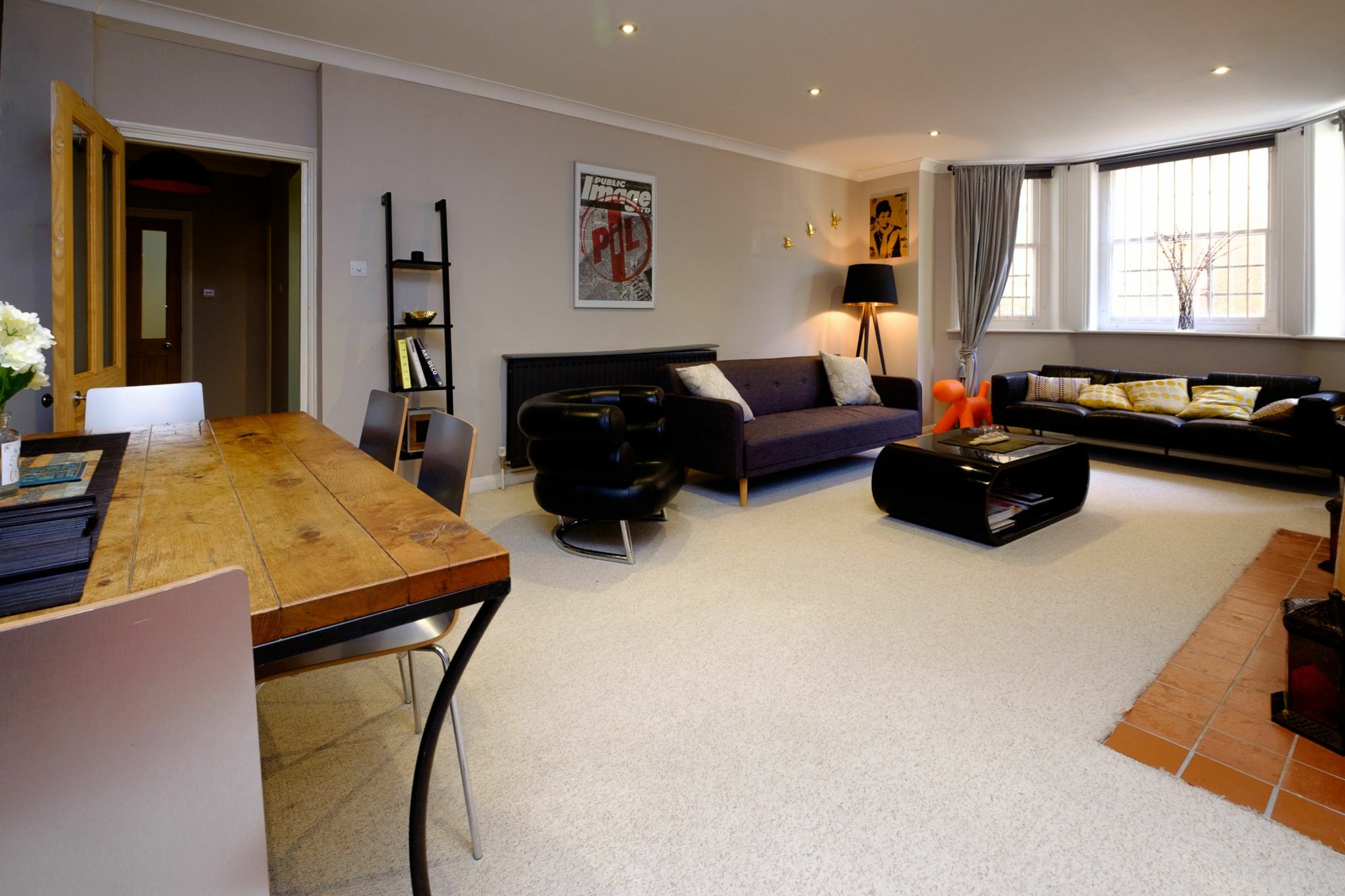 Brighton Rock Apartment Екстер'єр фото