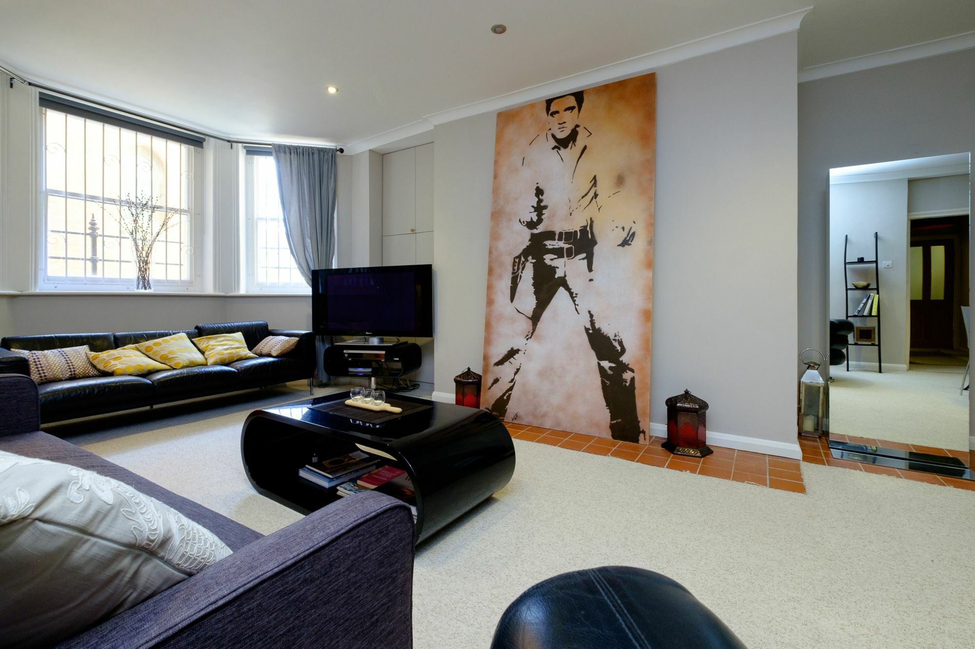 Brighton Rock Apartment Екстер'єр фото